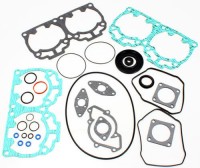 09-711278 Прокладки полный комплект 600 SDI SPI  SKI-DOO
