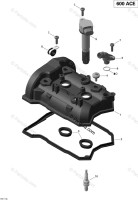 420611240 CONNECTEUR*CONNECTOR  Коннектор