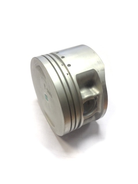 Поршень STD для квадроцикла Yamaha Grizzly/Raptor/Wolverine 350 5UH-11631-00-C0