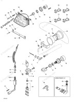 515175929 BULB-METER 12V 1.7W  Лампочка приборная