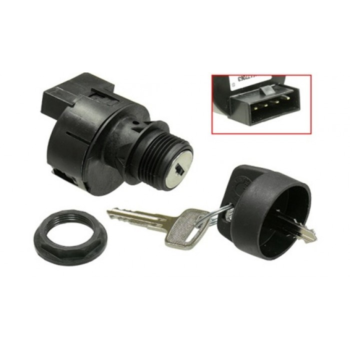 SM-01551 Замок зажигания SPI для Ski-Doo 515176781, 515177063