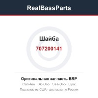 707200141 Шайба