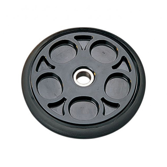 R5125A-2.001A PPD Ролик 130мм для Yamaha 81K-47320-00-00, 87H-47320-00-00, 87M-47320-00-00, 8K2-47320-00-00