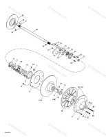 205482546 SCREW-SOCKET BN.HD.ISO.7380