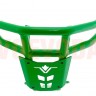 Бампер передний усиленный Arctic Cat M8000 EVO ALPHA ONE (Платформа HardCore 2017-*) 3707-309, 3707-308, 3707-310
