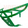 Бампер передний усиленный Arctic Cat M8000 EVO ALPHA ONE (Платформа HardCore 2017-*) 3707-309, 3707-308, 3707-310
