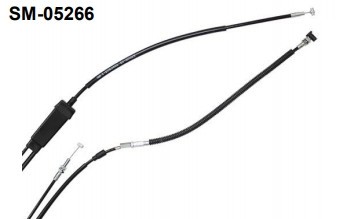 512060669 CABLE ACCELERAT*THROTTLE CABLE/512060886