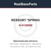 414130600 RESSORT        *SPRING