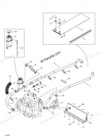 293200003 JOINT ETANCHE  *SEAL-TRAY