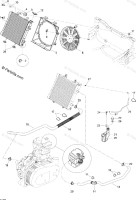 709200111 Внешний кожух