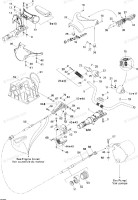 293000099 BOUTON SET     *KNOB-SET