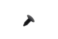 293730011 BRP DART-BLACK | клипса черный.