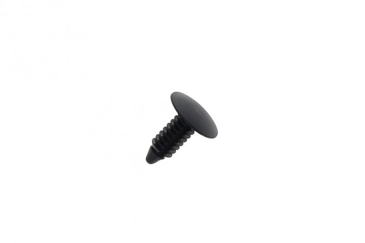 293730011 BRP DART-BLACK | клипса черный.