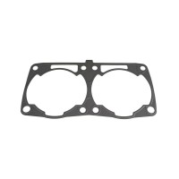 5813826 Прокладка цилиндра Polaris 13-> GASKET,CYL BASE,800LE,OFFSET
