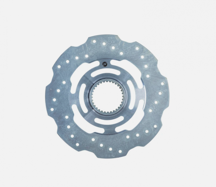 507032487 Диск тормозной NICHE для Ski-Doo BRAKE DISK 507032513 507032488 507032554