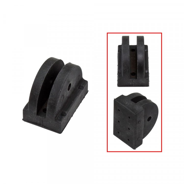 SM-04096 Демпфер рельсы Sledex для Ski-Doo 503191291 503189608 