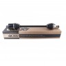 ATV-PO-858 Привод задний POLARIS RZR XP 1000 OEM: 1333124, 1333439, 1333944 Mizashi 201-341R-01B.001