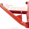 Рычаг нижний правый 36 Voevoda для Polaris AXYS, MATRYX 1824653-309, 1824653-067