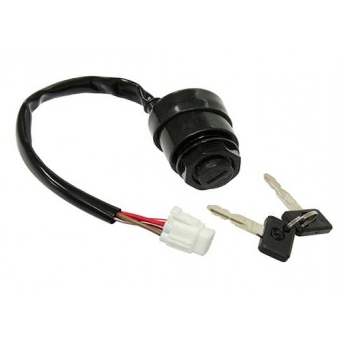 SM-01544 Замок зажигания SPI для Yamaha 8HV-82510-00-00