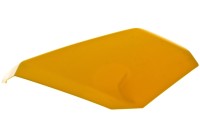 705005853 YELLOW RH COVER FRONT FENDER