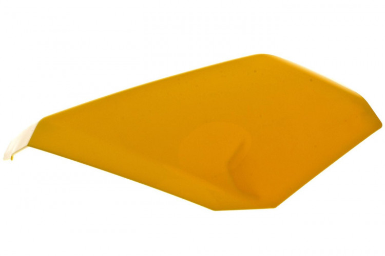 705005853 YELLOW RH COVER FRONT FENDER