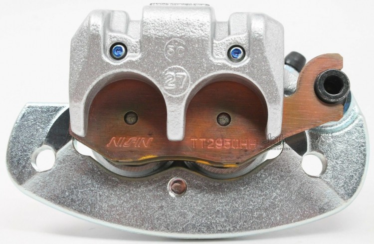 705600872 Суппорт тормозной для Can-Am (Nisin)