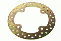 Диск тормозной, передний квадроцикла Polaris RANGER/RZR/RZR S 570/800 5250068