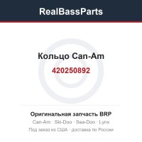 420250892 Кольцо Can-Am