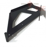 Усилители подрамника левой и правой подножек для техники Polaris на платформе MATRYX SUBFRAME-L-HD-MATRYX SUBFRAME-R-HD-MATRYX 5143787 5143788 5143787-067 5143788-067 