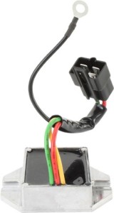515175546 Регулятор напряжения Ski-Doo 515163900 410918400