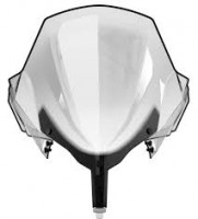 860201000 Стекло Ski-Doo High Windshield 517304287 860200555 