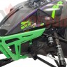 Бампер передний серии PRO Arctic Cat M8000 EVO ALPHA ONE (Платформа HardCore 2017-*) 7639-788, 7639-790, 7639-792