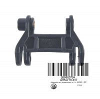 269500704 Кронштейн ARM-FRONT