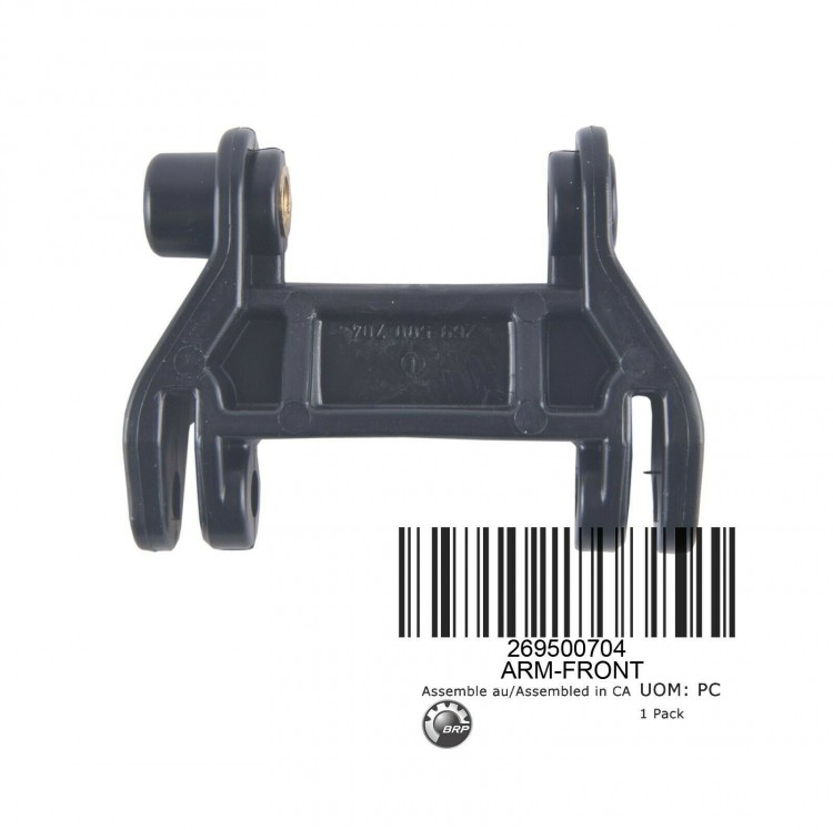 269500704 Кронштейн ARM-FRONT