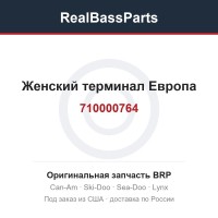 710000764 Женский терминал Европа
