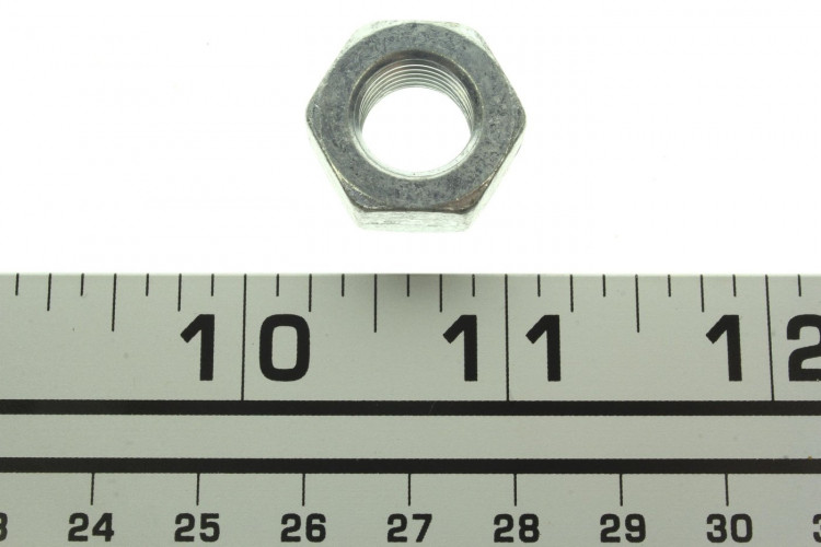 250100045 ECROU M12      *NUT M12