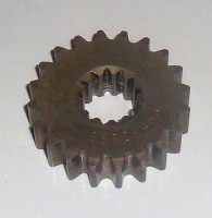 Звезда 20T SPROCKET,20T (13 WIDE) Arctic Cat 0602-456