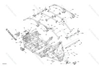 715006578 Комплект клетки
