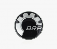 704909039 516010443 Логотип BRP Logo, 35 mm 204901459 