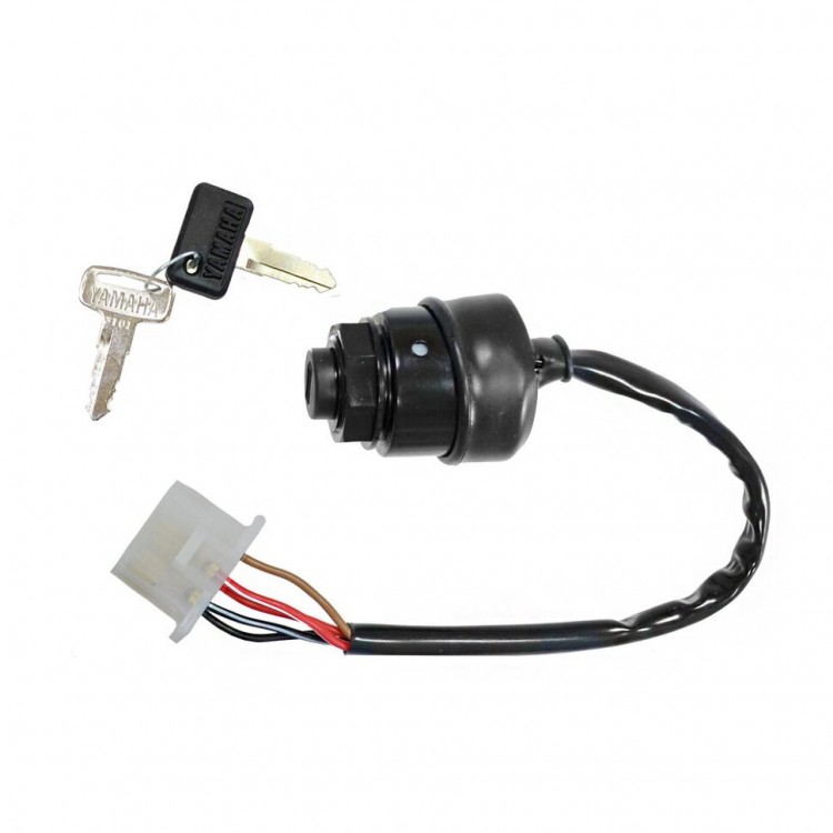 SM-01543 Замок зажигания SPI для Yamaha VK540 8K1-82508-20-00, 8K1-82510-20-00