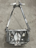 518334460 518332097 S модуль подвески G4/G5 TURBO Ski-Doo 518330167 