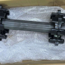 504154209 Вал привода гусеницы SWT Ski-Doo 504154007