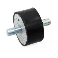 AT-09652 Подушка опора двигателя для квадроциклов Polaris Sportsman 400/500/600/700/800 3021119/3021935/3022076