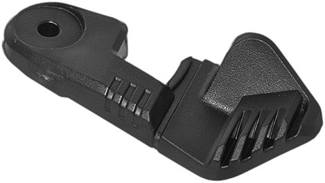 SM-12589R Защелка панели нижняя правая SPI G4 Ski Doo 517306309