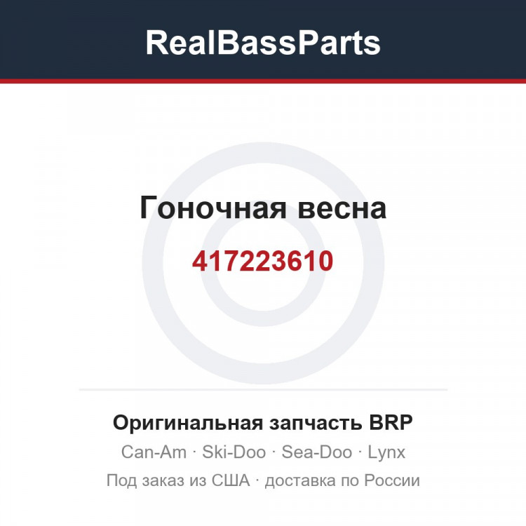 417223610 Гоночная весна