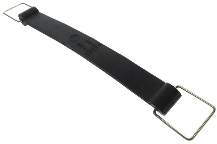 293850097 SANGLE RETENUE *STRAP-RUBBER