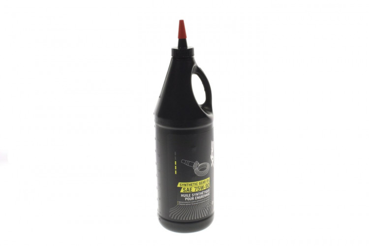 779158 XPS synthetic Gearbox Oil 1L 75W-90 (619590097)