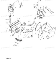 605253689 Шланг