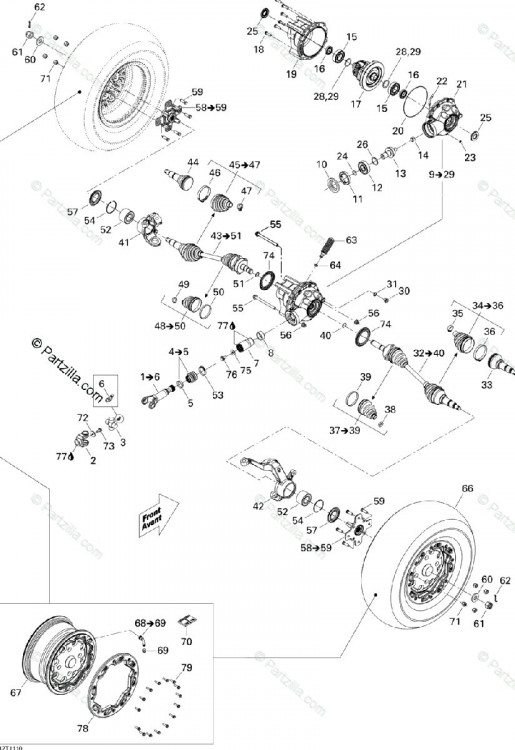 293000111 CAP VALVE (Снято с производства)