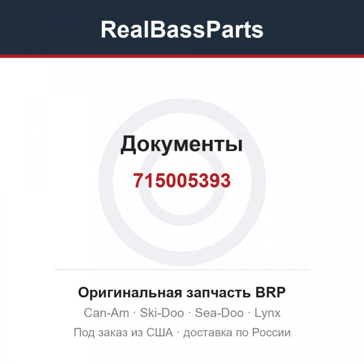 715005393 Документы